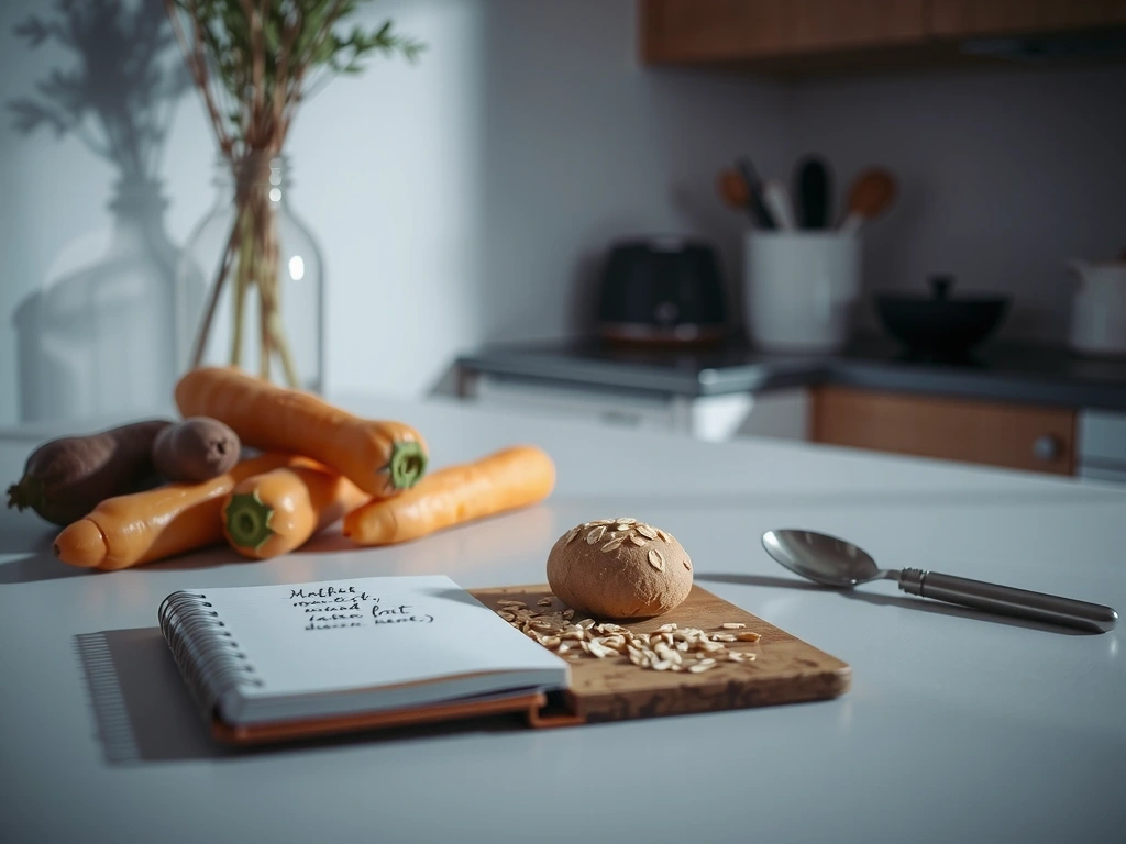  vardagsnära meal prep
